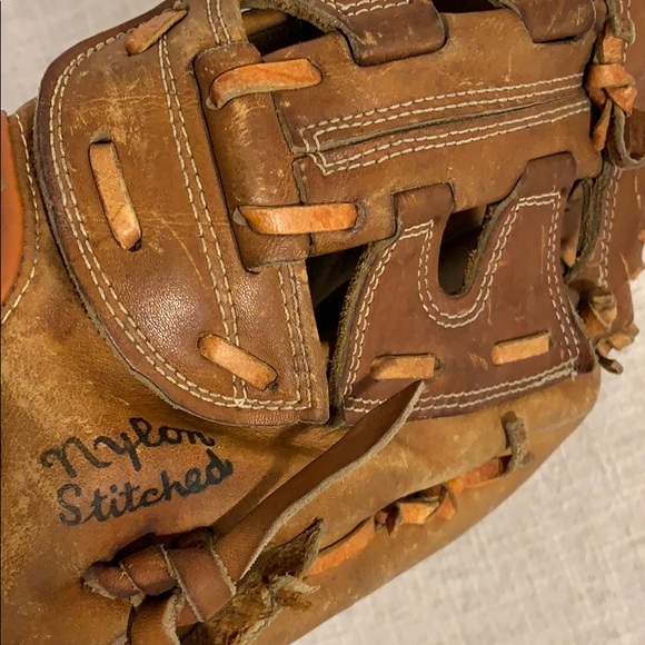 Wilson - Baseball gloves Left Hand - Picture 4 of 10